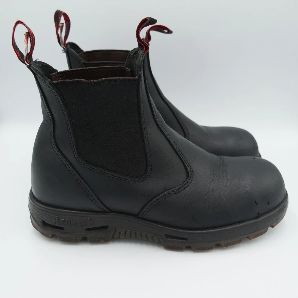 Redback vintage 2003